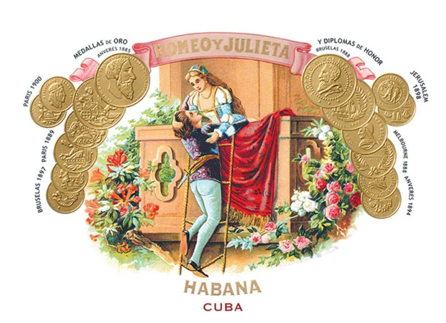 Romeo_Y_Julieta-logo